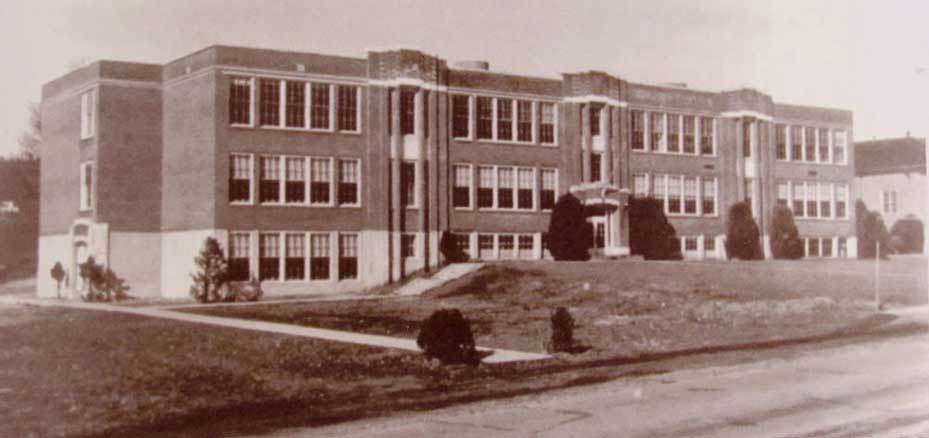 From Vacant School to Vibrant Community Hub